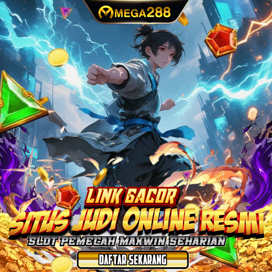 MEGA288 | Login Situs Trusted Demo Slot Mudah Pecah Scatter Hitamimage 1