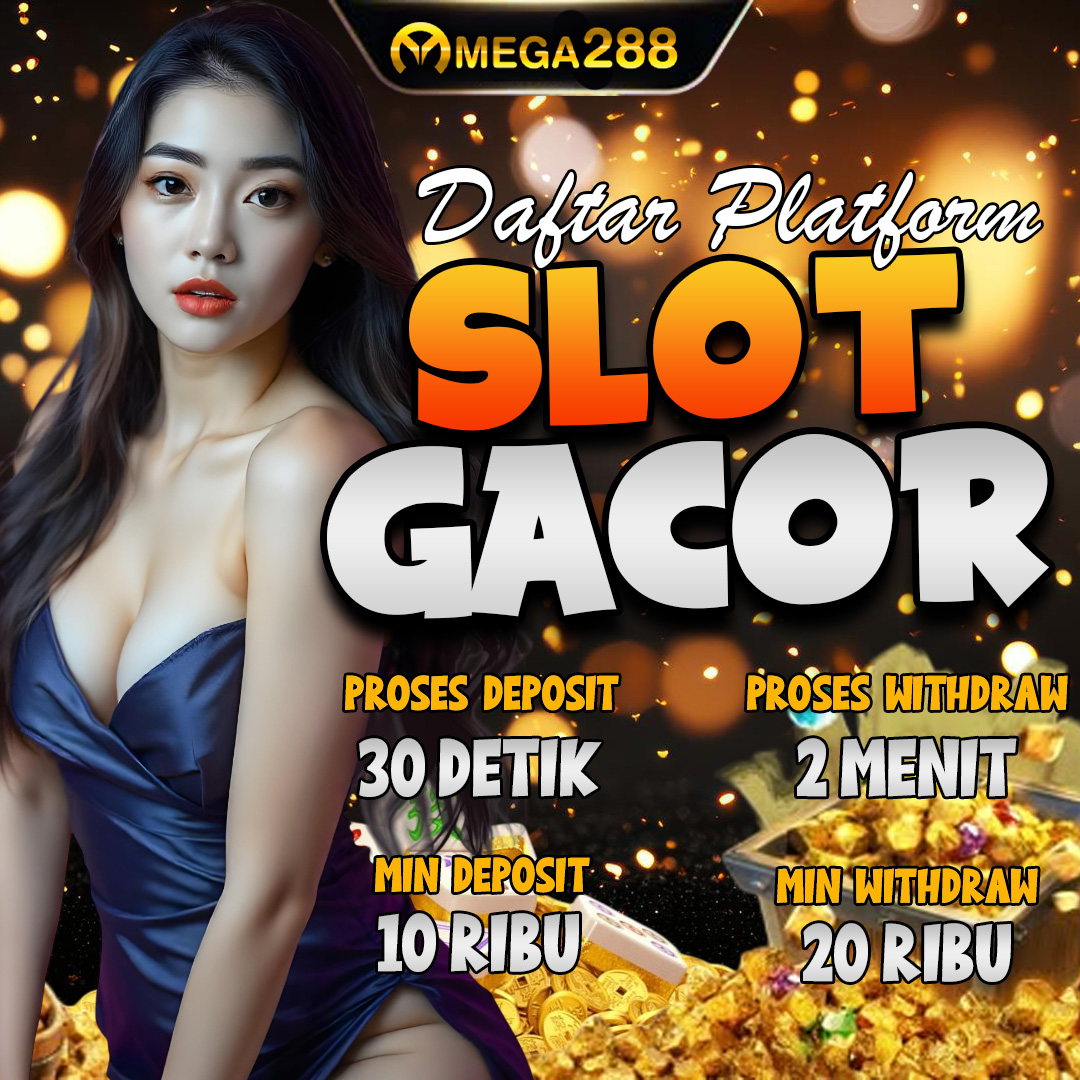 Galeri foto MEGA288 : Situs Game Online Terpecaya Gampang Menang Hanya Disini di Mahjong