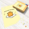 169edd44b9a2f1ca8bbae885d3b107af - Gudetama Store