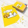 6658cc624b63d6cc53a4ce8986f5217f - Gudetama Store