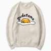 Cute Gudetama Hoodie Women Harajuku Aesthetic Graphic Funny Kawaii Hoodies Unisex Anime Cartoon Casual Hooded Sweatshirts.jpg 1000x1000.jpg - Gudetama Store