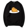 Gudetama Hoodie Fashion Women Harajuku Aesthetic Graphic Kawaii Hoodies Unisex Anime Cartoon Hooded Pullover Sweatshirts Clothes.jpg 1000x1000.jpg - Gudetama Store