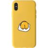 JAMULAR Cute Gudetama Lazy Egg Phone Case For iPhone 7 11 Pro XS MAX X XR.jpg 1000x1000q80.jpg 4 - Gudetama Store