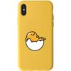 JAMULAR Cute Gudetama Lazy Egg Phone Case For iPhone 7 11 Pro XS MAX X XR.jpg 1000x1000q80.jpg 6 - Gudetama Store