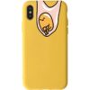 JAMULAR Cute Gudetama Lazy Egg Phone Case For iPhone 7 11 Pro XS MAX X XR.jpg 1000x1000q80.jpg 8 - Gudetama Store