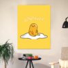 c5efa8297b6a8576313fdea36d9f7a33 - Gudetama Store