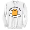 hag6924431 have a gude day gudetama white as garment - Gudetama Store