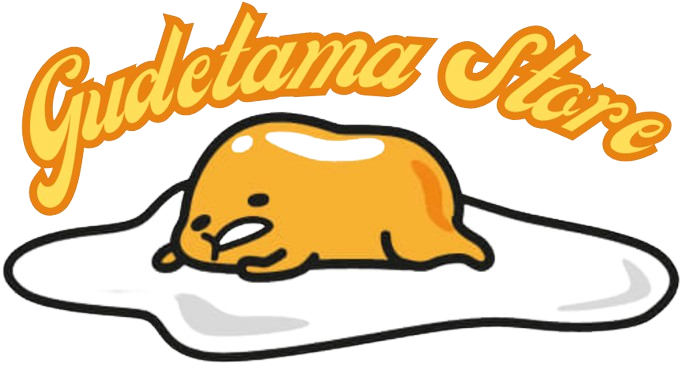 Gudetama Store