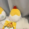 kf Sae073d09265f46fc91922a3126392c43j Kawaii Christmas Series Gudetama Soft Plush Doll Lovely Gifts For Kids Funny Super Cute Christmas Tree - Gudetama Store