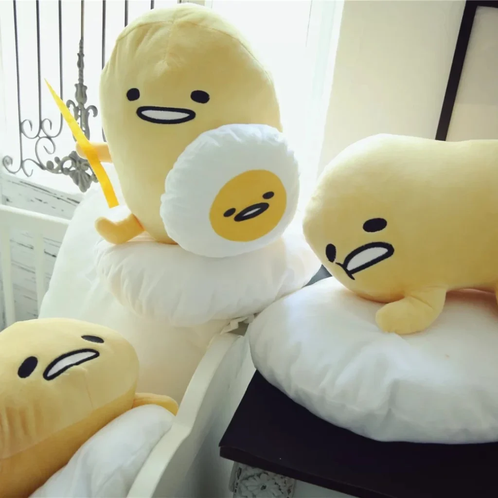 kf S3b8dab5bb85f4f93a8bd60760c0af2a9r - Gudetama Store
